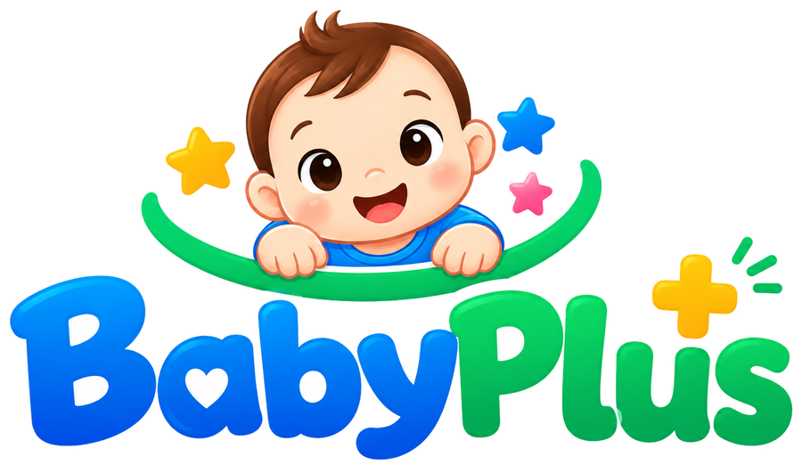 BabyPlus Logo
